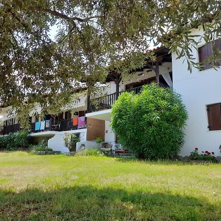 Kortiri Akti Salonikiou