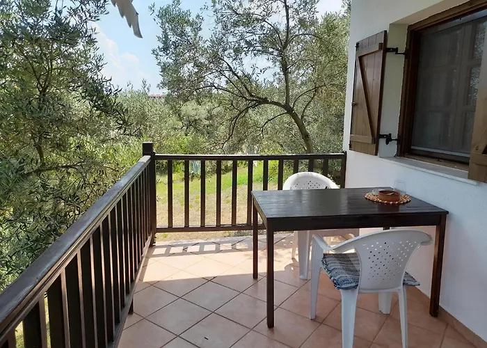 Kortiri Appartement *