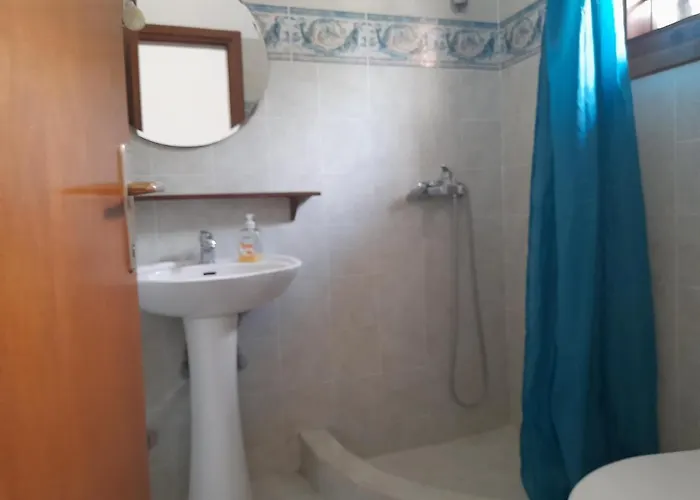 Appartement Kortiri Akti Salonikiou