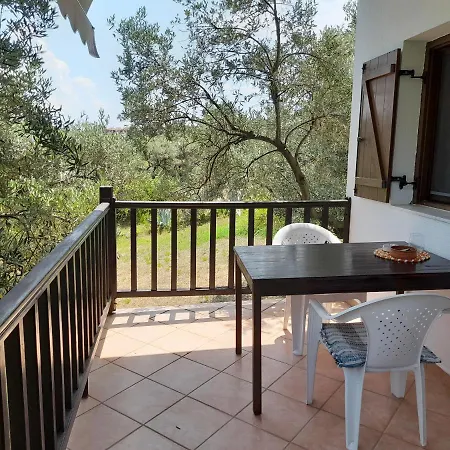 Kortiri Apartman *