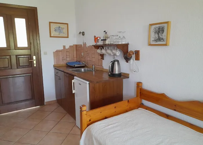 Kortiri Apartman